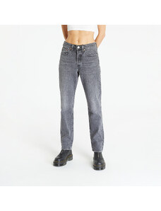 Γυναικεία jeans Levi's 501 For Women Jeans Black