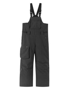 Παιδικό παντελόνι σκι Reima Rehti χρώμα: μαύρο