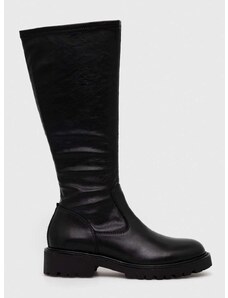 Μπότες Vagabond Shoemakers KENOVA χρώμα: μαύρο, 5641.102.20