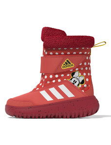 Παιδικές Μπότες Adidas - Winterplay 7188 Minnie C