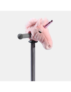 Micro Scooter Head Pink Unicorn