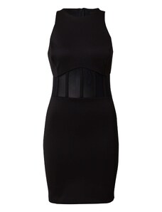 GUESS Φόρεμα 'Brenda' μαύρο