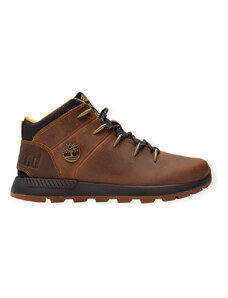TIMBERLAND MID LACE UP SNEAKER CATHAY SPICE TB0A67TG9431M