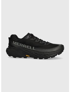 Παπούτσια Merrell Agility Peak 5 Agility Peak 5 χρώμα: μαύρο J068045