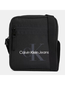 Calvin Klein Sport Essentials Reporter Ανδρική Τσάντα Χιαστί