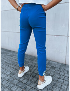 Women's sweatpants MACHI blue Dstreet