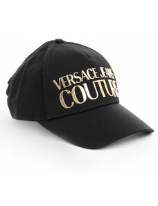 Γυναικείο Καπέλο Versace Jeans Couture - Baseball With Pences