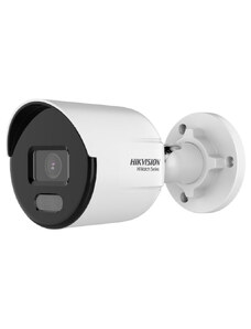 UMIDIGI HIKVISION HIWATCH IP κάμερα ColorVu HWI-B129H, 2.8mm, 2MP, IP67, PoE