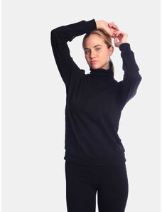 Γυναικεία Μακρυμάνικη Μπλούζα Ζιβάγκο Paco & Co 2382018 MAYPO