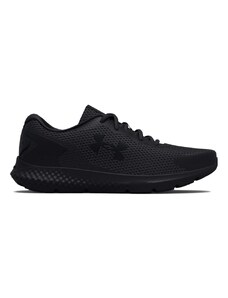 UNDER ARMOUR CHARGED ROGUE 3 3024877-003 Μαύρο