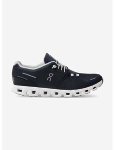Παπούτσια για τρέξιμο On-running On Running Cloud 5998916 MIDNIGHT/WHITE χρώμα: ναυτικό μπλε F30