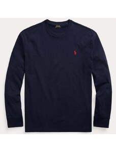 Ralph Lauren T-Shirt Jersey Κλασική Γραμμή