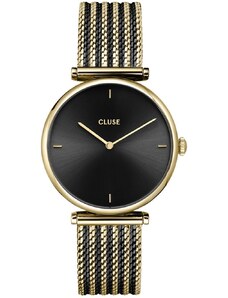 CLUSE Triomphe CW10403 Two Tone Stainless Steel Bracelet