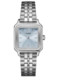 CLUSE Gracieuse Petite CW11806 Silver Stainless Steel Bracelet