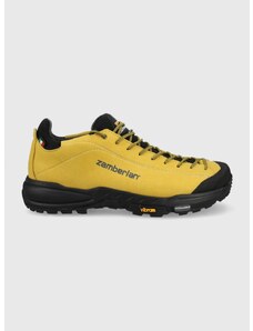 Παπούτσια Zamberlan Free Blast GTX χρώμα: κίτρινο