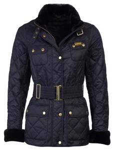 Γυναικείο Jacket Barbour - Inernational Modern International Polarquilt LQU1201 BIBK11