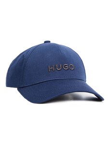 HUGO Καπέλο Jockey Jude-BL