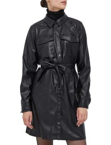 DKNY Φορεμα P2HBTO59 0071 black