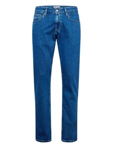 Tommy Jeans Τζιν 'Skanton' μπλε ντένιμ