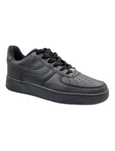 Zak shoes Zak-BC SD26010 Black Ανδρικά Sneakers