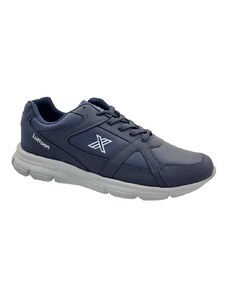 Zak shoes Luttoon GE251 Μπλε Ανδρικά Sneakers