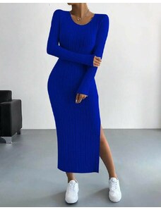 Creative Φόρεμα - κώδ. 30622 - μπλε