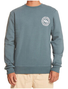 QUIKSILVER SURF THE EARTH CREW EQYFT04833-GHG0 Οινοπνευματί