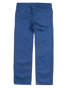 Online Παιδικό παντελόνι για αγόρια Genova 2 μπλε ραφ