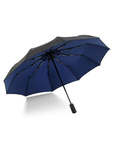 UMIDIGI ROXXANI ομπρέλα RXN-0025, αυτόματο άνοιγμα, με θήκη, μαύρη