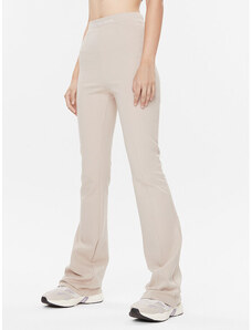 Παντελόνι υφασμάτινο Calvin Klein Jeans