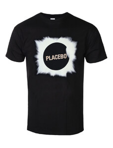 Ανδρικό t-shirt Placebo - Eclipse - ROCK OFF - PLACTS02MB
