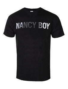 Ανδρικό t-shirt Placebo - Nancy - ROCK OFF - PLACTS01MB
