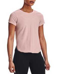 T-shirt Under Armour UA PaceHER 1369800-676