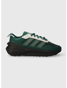 Παπούτσια για τρέξιμο adidas AVRYN χρώμα: πράσινο F30