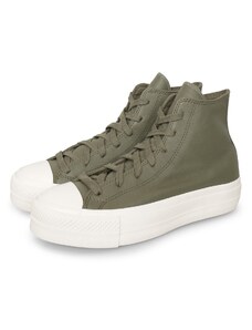 Converse CHUCK TAYLOR ALL STAR LIFT LEATHER