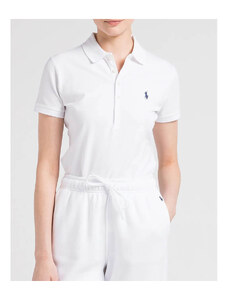 Γυναικεία Κοντομάνικη Μπλούζα Polo Ralph Lauren - Julie 5001