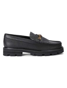 KURT GEIGER Loafers Carnaby Chunky Loafer 0682300109 00-black