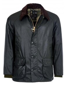 jacket BARBOUR Bedale Wax Jacket MWX0018 sage