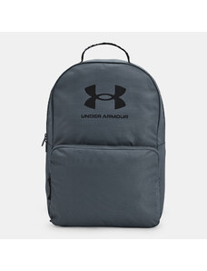 UNDER ARMOUR LOUDON BACKPACK ΓΚΡΙ