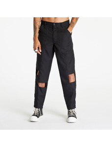 Ανδρικά παντελόνια Comme des Garçons SHIRT Woven Pants Black