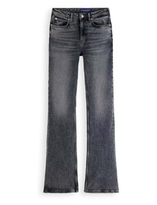 MAISON SCOTCH Jeans The Charm Flared 173424 SC6224 underground