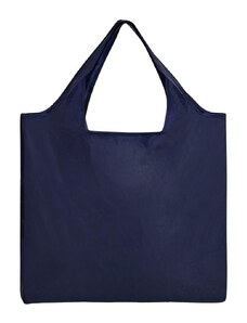 Celestino Αναδιπλούμενη τσάντα για ψώνια σκουρο μπλε για Γυναίκα