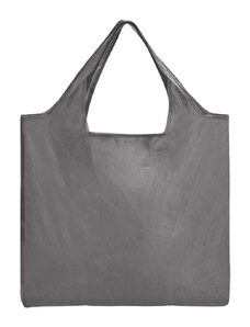 Celestino Αναδιπλούμενη τσάντα για ψώνια γκρι για Γυναίκα