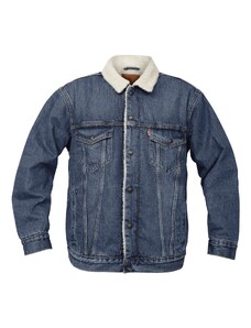 Levi's RELAXED FIT SHERPA TRKR