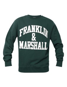Franklin & Marshall FM BRUSHED COTTON FLEECE
