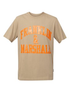 Franklin & Marshall JERSEY T-SHIRT