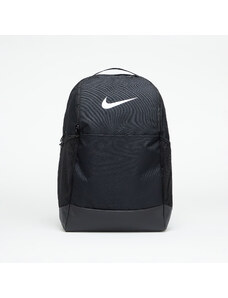 Σακίδια Nike Brasilia 9.5 Training Backpack Black/ Black/ White, 24 l