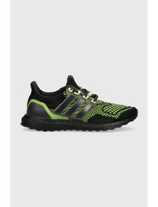 Παπούτσια για τρέξιμο adidas Ultraboost 1.0 χρώμα: μαύρο F30
