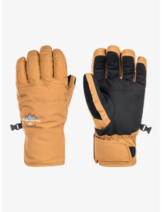 Quiksilver Ανδρικά Γάντια Cross Glove EQYHN03184-CMT0 Ταμπά