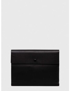 Θήκη για tablet Polo Ralph Lauren χρώμα: μαύρο